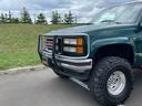 GMC GMC YUKON