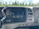 CHEVROLET CHEVROLET SUBURBAN