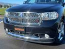 DODGE DODGE DURANGO