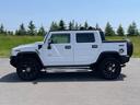 HUMMER HUMMER H2