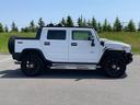 HUMMER HUMMER H2