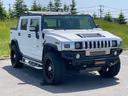 HUMMER HUMMER H2