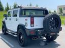 HUMMER HUMMER H2