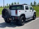 HUMMER HUMMER H2