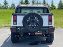 HUMMER HUMMER H2