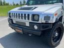 HUMMER HUMMER H2