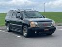 GMC GMC YUKON