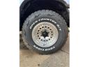 ダブルキャブ　ワイド　４ＷＤ　ＳＵＮＴＲＥＸヒッチメンバー　フルセグナビ　ＥＴＣ　オープンカントリ―Ｒ／Ｔ　オーバーフェンダー（20枚目）
