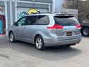 AMERICA TOYOTA SIENNA