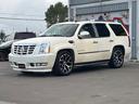 CADILLAC CADILLAC ESCALADE