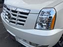 CADILLAC CADILLAC ESCALADE
