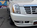 CADILLAC CADILLAC ESCALADE