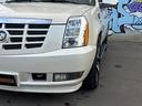 CADILLAC CADILLAC ESCALADE