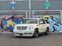 CADILLAC CADILLAC ESCALADE
