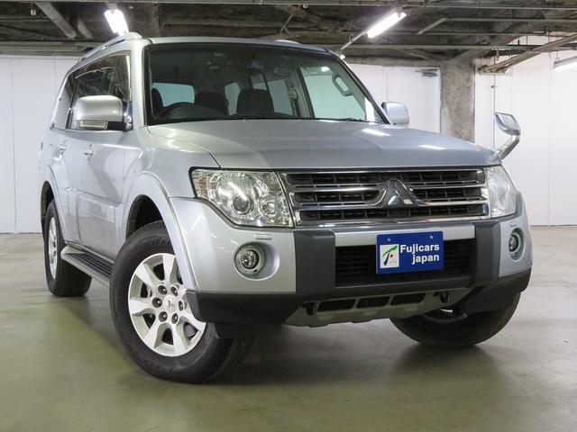 エクシード 4WD 純正HDDナビ ロックフォード 本州仕入(5枚目)