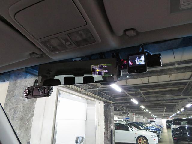 エクシード 4WD 純正HDDナビ ロックフォード 本州仕入(18枚目)