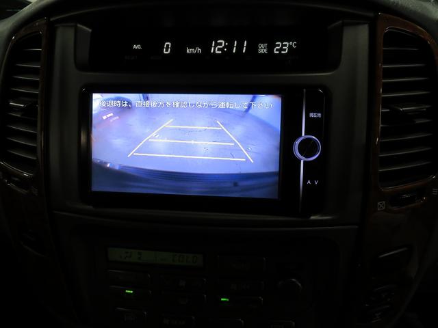 VXーLTD ツーリングED 4WD SDナビ Tベル交換済(53枚目)