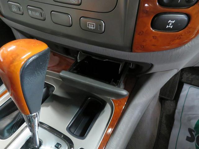 VXーLTD ツーリングED 4WD SDナビ Tベル交換済(67枚目)