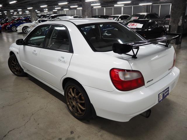 S202 STiバージョン 4WD 6MT 限定車 本州仕入(7枚目)