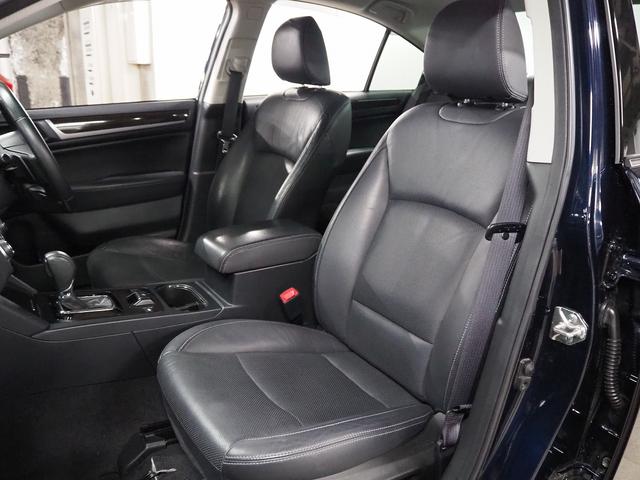 2.5 4WD アイサイトVer3 黒革 1オーナー 本州車(11枚目)