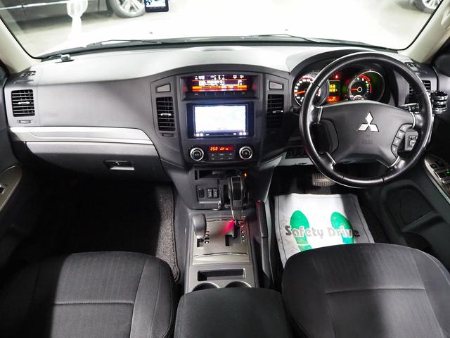 エクシード4WD ディーゼルT Wバッテリー シートヒーター(2枚目)