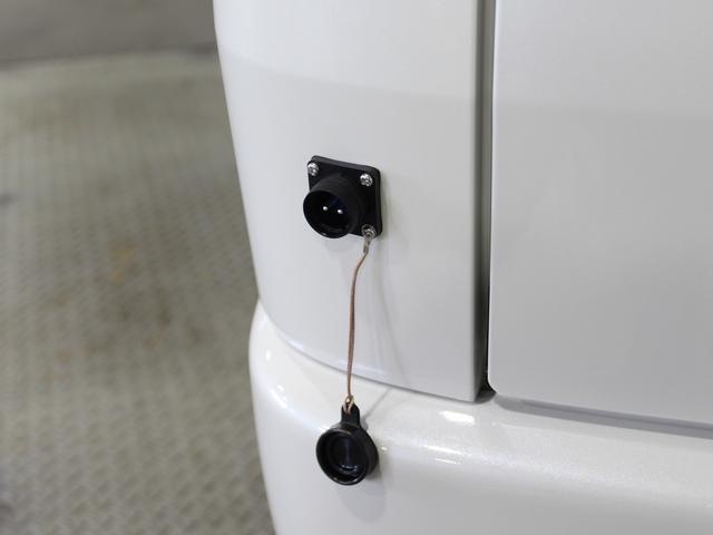 キャンピング FOCS エスパシオes 4WD 15インチ家具付きフリップダウンモニター トヨタセーフティセンス LEDヘッドランプ スマートキー ヒーター付きアウターミラー ステアリングスイッチ(39枚目)