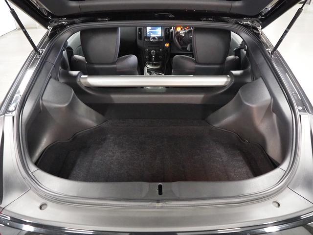 日産 フェアレディｚ その他 ニスモ 本州仕入 メーカーｈｄｄナビ 地デジ ｂカメラ ｅｔｃ パドルシフト 純正３連メーター インテリキー 社外フロントバンパー アイバッハローダウンサス 専用ハーフレザーシート トランクスポイラー 中古車検索 くるまのニュース