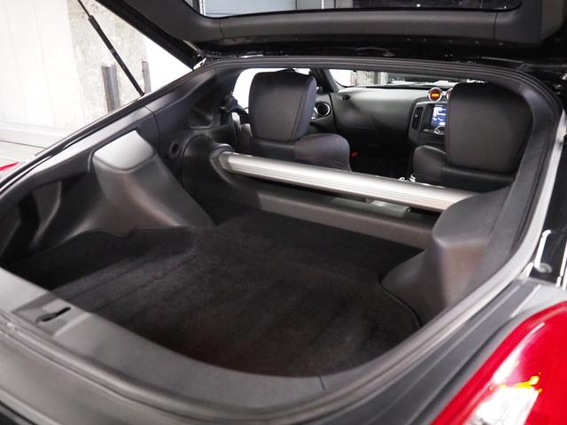 日産 フェアレディｚ その他 ニスモ 本州仕入 メーカーｈｄｄナビ 地デジ ｂカメラ ｅｔｃ パドルシフト 純正３連メーター インテリキー 社外フロントバンパー アイバッハローダウンサス 専用ハーフレザーシート トランクスポイラー 中古車検索 くるまのニュース