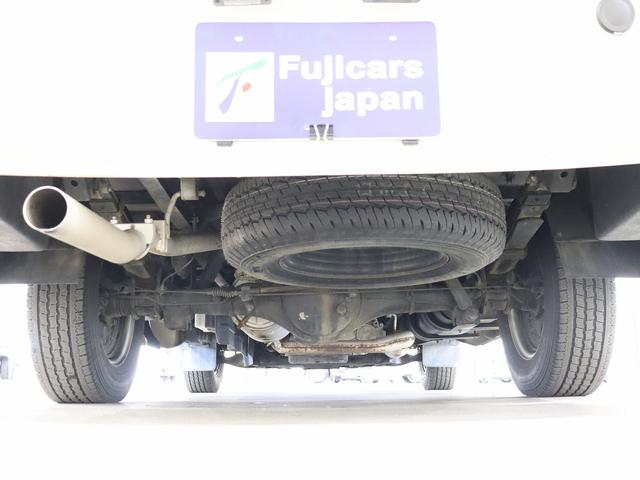 ボンゴトラック 　キャンピング　アミティ　フィオーレ　４ＷＤ　エバスＦＦヒーター　走行用リアクーラー　ツインサブ　インバーター２８０Ｗ　ＤＣ冷蔵庫　シンク　給排水タンク１０Ｌポリ　ＭＡＸＦＡＮ　フィルムアンテナ（60枚目）
