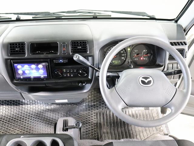 ボンゴトラック 　キャンピング　アミティ　フィオーレ　４ＷＤ　エバスＦＦヒーター　走行用リアクーラー　ツインサブ　インバーター２８０Ｗ　ＤＣ冷蔵庫　シンク　給排水タンク１０Ｌポリ　ＭＡＸＦＡＮ　フィルムアンテナ（73枚目）