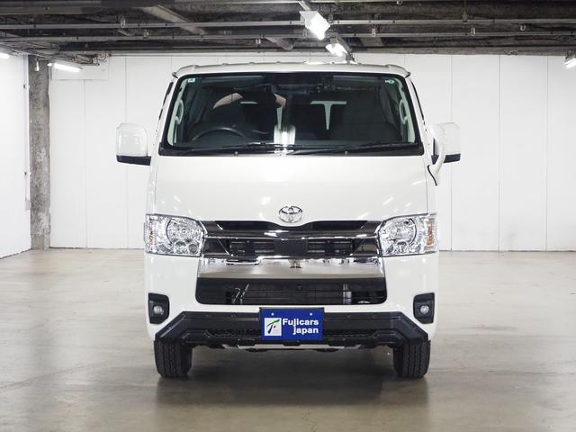 ハイエースバン 　キャンピング　リラックスワゴン　４ＷＤ　ＦＦヒーター　リチウムＢＴ２００Ａｈ　インバーター１５００Ｗ　シンク　ポータブルエアコン　ＤＣ冷蔵庫　走行充電　外部充電　１３型フリップＤ　ボルトニック電圧計（52枚目）
