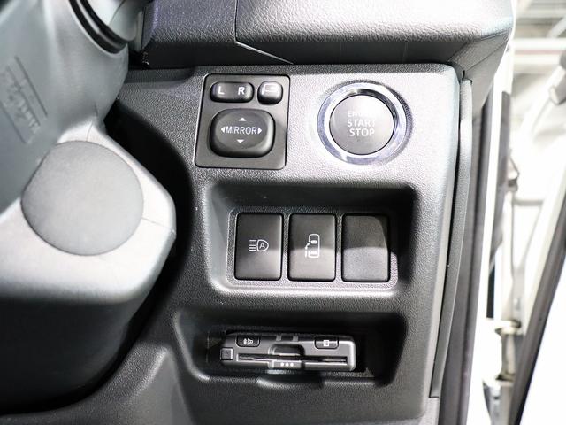 ハイエースワゴン 　キャンピング　ＦＯＣＳ　ＤＳ－Ｆ　４ＷＤ　ベバストＦＦヒーター　ツインサブバッテリー　インバーター１５００Ｗ　エンゲルＤＣ冷蔵庫　ＭＡＸＦＡＮ　フリップＤモニター　ナビ切替　ナビ連動　純正エンスタ（65枚目）