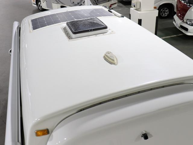 グランドハイエース  キャンピング ファイブスター 4WD ベバストFFヒーター ツインサブ インバーター1500W フレキソーラー DC冷蔵庫 19型TV フィルムアンテナ 2段ベッド サイドオーニング レンタアップ(71枚目)