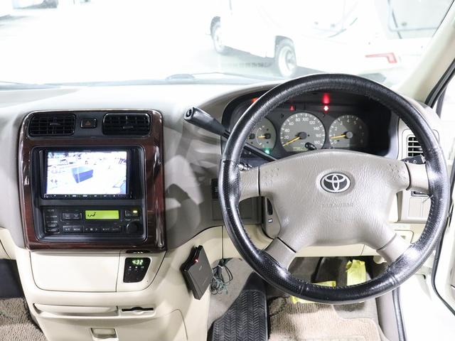 グランドハイエース  キャンピング ファイブスター 4WD ベバストFFヒーター ツインサブ インバーター1500W フレキソーラー DC冷蔵庫 19型TV フィルムアンテナ 2段ベッド サイドオーニング レンタアップ(79枚目)