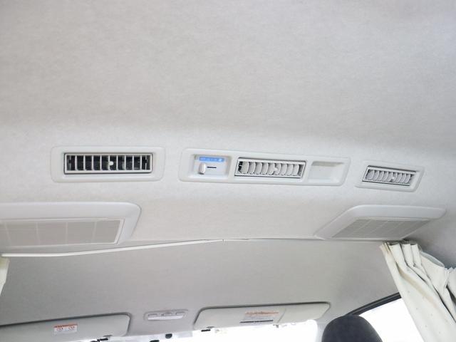 ハイエースワゴン キャンピング パスワゴン 4WD ベバストFFヒーター DCポータブル冷蔵庫 ツインサブバッテリー インバーター125W 19型TV 走行充電 排水ポリタンク10L 前後ドラレコ 社外エンスタ(59枚目)