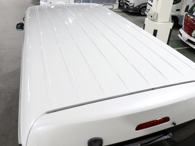 ハイエースワゴン キャンピング パスワゴン 4WD ベバストFFヒーター DCポータブル冷蔵庫 ツインサブバッテリー インバーター125W 19型TV 走行充電 排水ポリタンク10L 前後ドラレコ 社外エンスタ(66枚目)