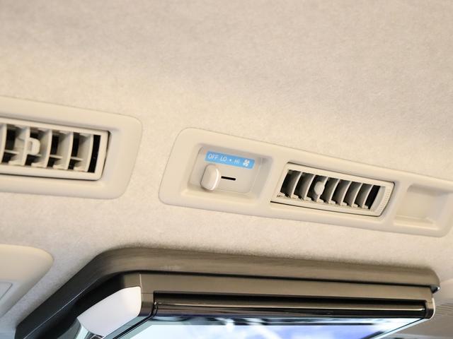 ハイエースワゴン 　キャンピング　ＦＯＣＳ　ＤＳ－Ｆ　４ＷＤ　ベバストＦＦヒーター　ツインサブＢＴ　ＤＣ冷蔵庫　フリップＤモニター　ナビ切替ナビ連動　デジタルインナーミラー　アラウンドビュー　走行用リアヒータークーラー（79枚目）