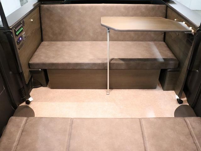 ハイエースバン 　キャンピング　インディアンキャンパー　オリジナル　４ＷＤ　サブＢＴ　インバーター１５００　走行充電　ダークプライムＩＩ　デジタル電圧計　両側パワスラ　走行用リアヒータークーラー　デジタルインナーミラー（14枚目）