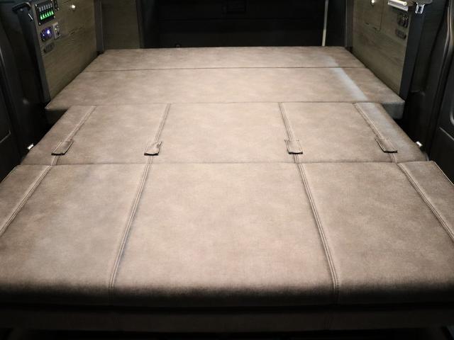 ハイエースバン 　キャンピング　インディアンキャンパー　オリジナル　４ＷＤ　サブＢＴ　インバーター１５００　走行充電　ダークプライムＩＩ　デジタル電圧計　両側パワスラ　走行用リアヒータークーラー　デジタルインナーミラー（21枚目）