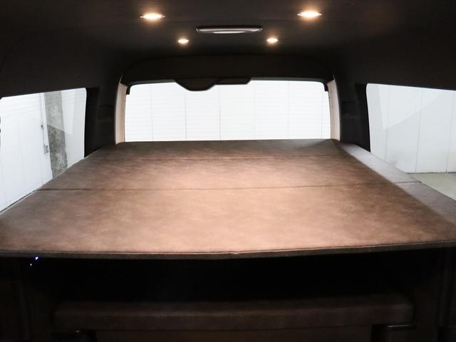 ハイエースバン 　キャンピング　インディアンキャンパー　オリジナル　４ＷＤ　サブＢＴ　インバーター１５００　走行充電　ダークプライムＩＩ　デジタル電圧計　両側パワスラ　走行用リアヒータークーラー　デジタルインナーミラー（48枚目）