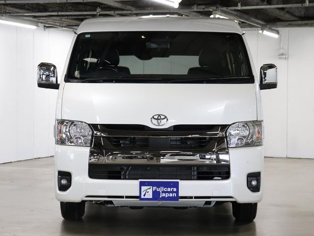 ハイエースバン 　キャンピング　インディアンキャンパー　オリジナル　４ＷＤ　サブＢＴ　インバーター１５００　走行充電　ダークプライムＩＩ　デジタル電圧計　両側パワスラ　走行用リアヒータークーラー　デジタルインナーミラー（51枚目）
