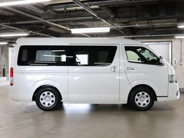 ハイエースバン 　キャンピング　インディアンキャンパー　オリジナル　４ＷＤ　サブＢＴ　インバーター１５００　走行充電　ダークプライムＩＩ　デジタル電圧計　両側パワスラ　走行用リアヒータークーラー　デジタルインナーミラー（53枚目）