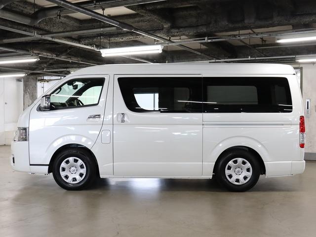 ハイエースバン 　キャンピング　インディアンキャンパー　オリジナル　４ＷＤ　サブＢＴ　インバーター１５００　走行充電　ダークプライムＩＩ　デジタル電圧計　両側パワスラ　走行用リアヒータークーラー　デジタルインナーミラー（54枚目）