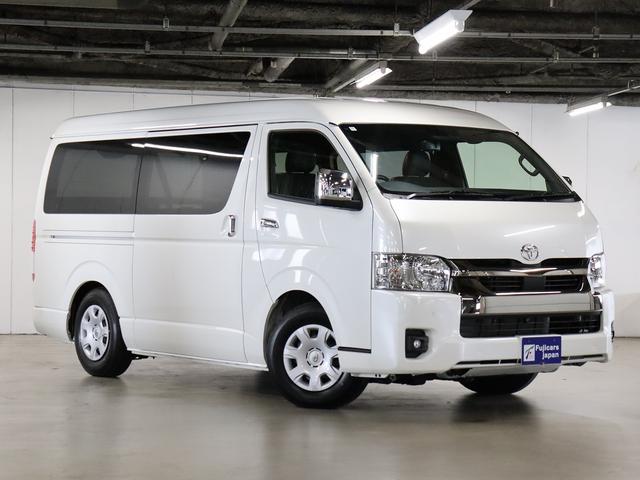 ハイエースバン 　キャンピング　インディアンキャンパー　オリジナル　４ＷＤ　サブＢＴ　インバーター１５００　走行充電　ダークプライムＩＩ　デジタル電圧計　両側パワスラ　走行用リアヒータークーラー　デジタルインナーミラー（55枚目）