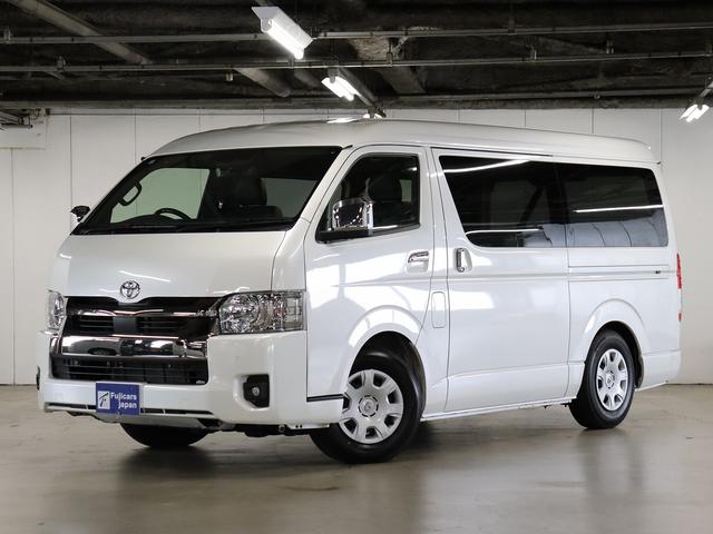 ハイエースバン 　キャンピング　インディアンキャンパー　オリジナル　４ＷＤ　サブＢＴ　インバーター１５００　走行充電　ダークプライムＩＩ　デジタル電圧計　両側パワスラ　走行用リアヒータークーラー　デジタルインナーミラー（56枚目）