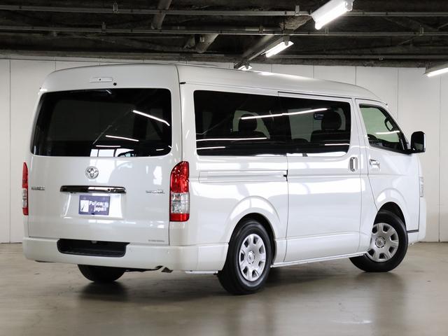 ハイエースバン 　キャンピング　インディアンキャンパー　オリジナル　４ＷＤ　サブＢＴ　インバーター１５００　走行充電　ダークプライムＩＩ　デジタル電圧計　両側パワスラ　走行用リアヒータークーラー　デジタルインナーミラー（57枚目）