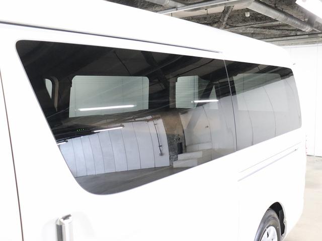 ハイエースバン 　キャンピング　インディアンキャンパー　オリジナル　４ＷＤ　サブＢＴ　インバーター１５００　走行充電　ダークプライムＩＩ　デジタル電圧計　両側パワスラ　走行用リアヒータークーラー　デジタルインナーミラー（62枚目）