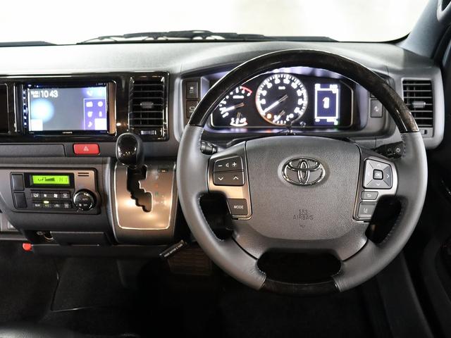 ハイエースバン 　キャンピング　インディアンキャンパー　オリジナル　４ＷＤ　サブＢＴ　インバーター１５００　走行充電　ダークプライムＩＩ　デジタル電圧計　両側パワスラ　走行用リアヒータークーラー　デジタルインナーミラー（75枚目）