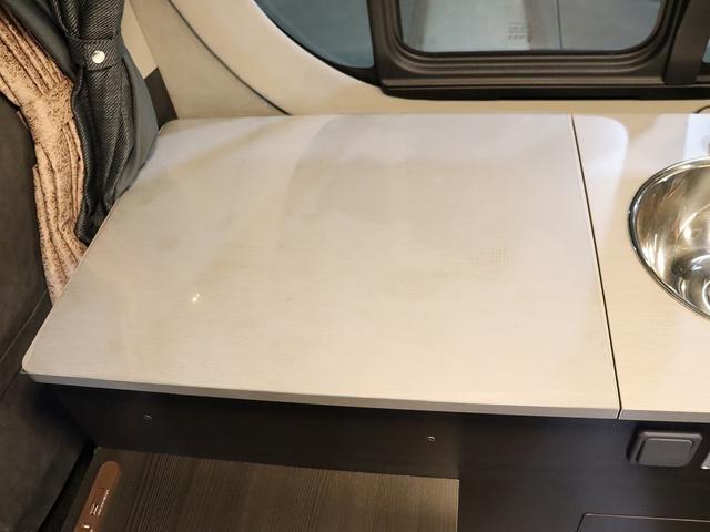 ハイエースバン 　キャンピング　モビーディックＮＨ０２　４ＷＤ　ＦＦヒーター　ツインサブ　インバーター８００Ｗ　縦型ＤＣ冷蔵庫　ＭＡＸＦＡＮ　アラウンドビューカメラ　前後ドラレコ　ナビ切替連動　社外ショック＆リアスタビ（41枚目）