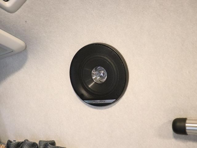 ハイエースバン 　キャンピング　モビーディックＮＨ０２　４ＷＤ　ＦＦヒーター　ツインサブ　インバーター８００Ｗ　縦型ＤＣ冷蔵庫　ＭＡＸＦＡＮ　アラウンドビューカメラ　前後ドラレコ　ナビ切替連動　社外ショック＆リアスタビ（43枚目）